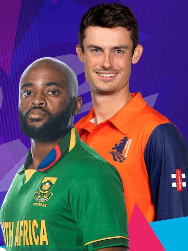 SOUTH AFRICA VS NETHERLAND T20 WORLD CUP 2022.